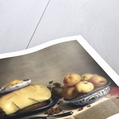 Still-life by Roloef Koets