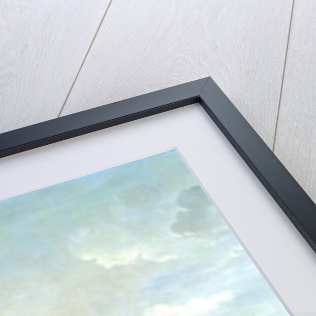 A View of the Calle de Alcala, Madrid, c.1750 by Antonio Joli