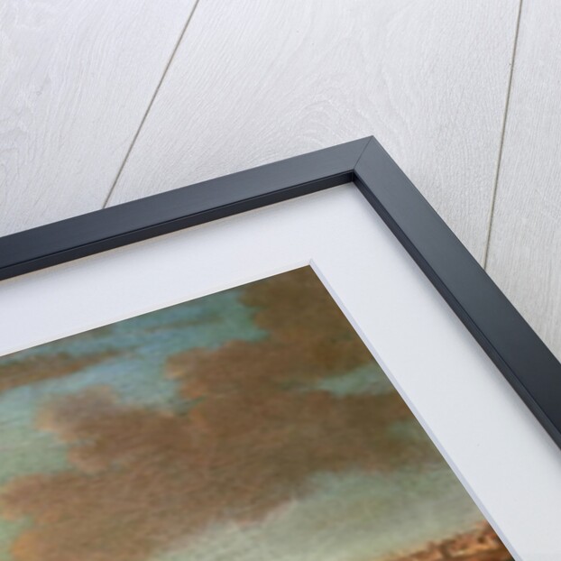 British Officers in San Felipe, Minorca by Alberto Pullicino