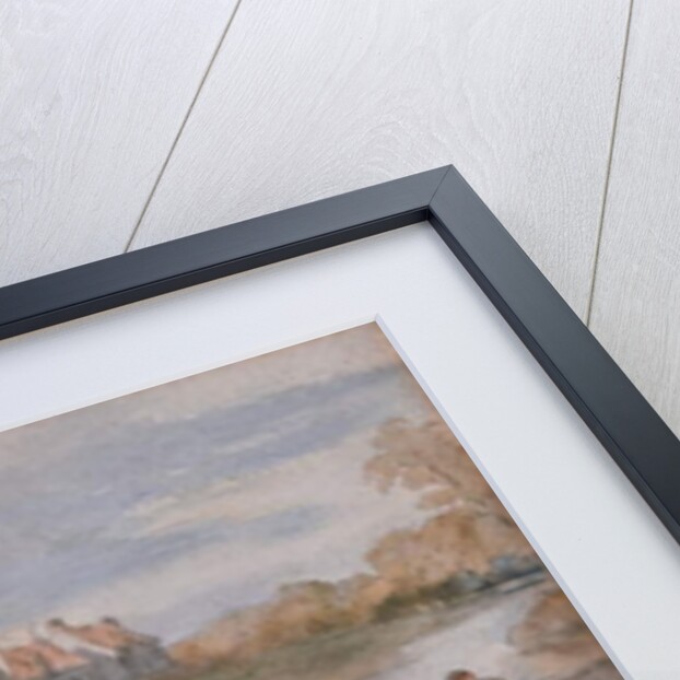 Selling his Wares by George Hay