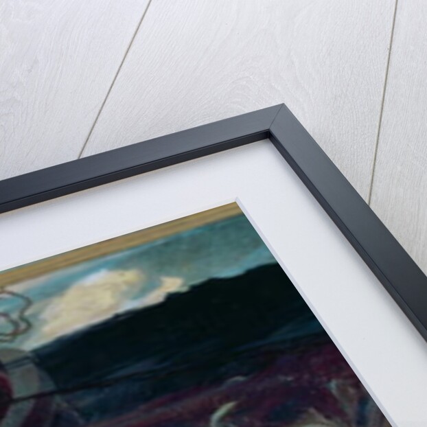 The Sea Maiden, 1894 by Herbert James Draper