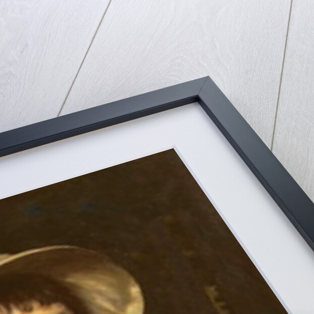 Portrait of Mary Graves by John Opie