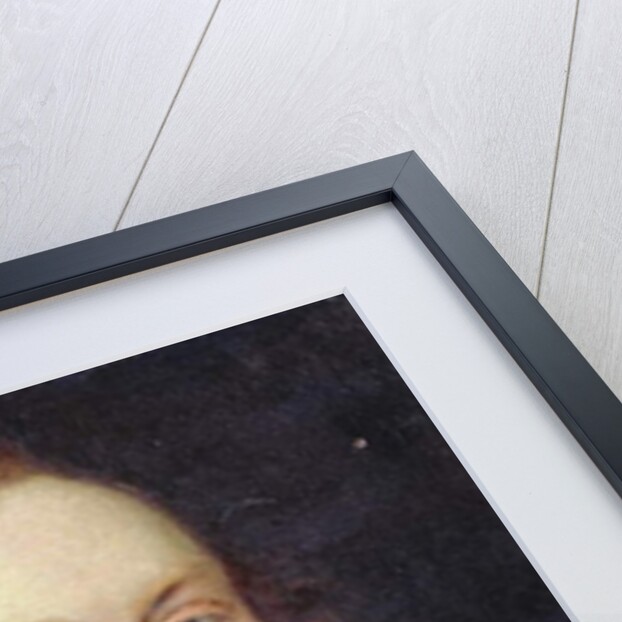 Portrait of James Graham, Marquis of Montrose, c.1640 by George Jamesone