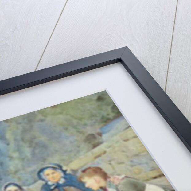 Showing Fish, 1891 by Thomas Cooper Gotch