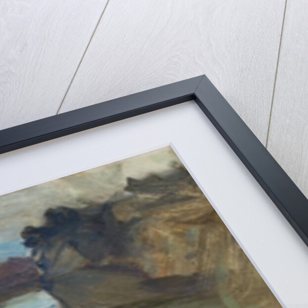 Study for Morning Splendour, c.1921 by Henry Scott Tuke