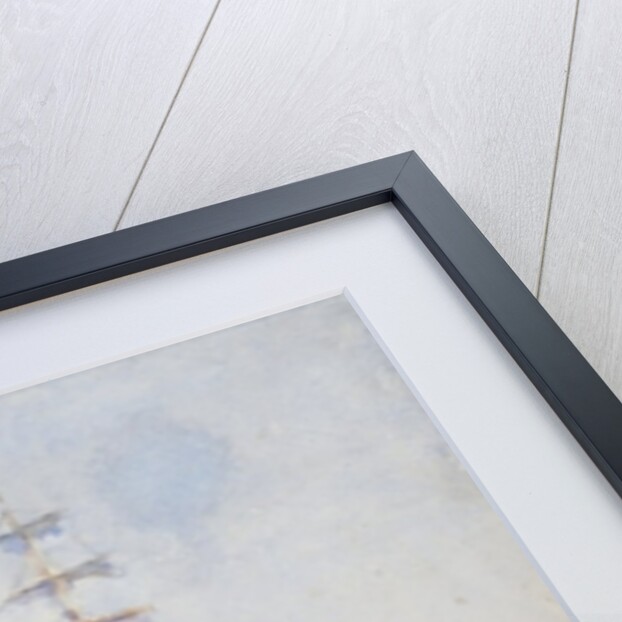 In Falmouth Bay by Henry Scott Tuke