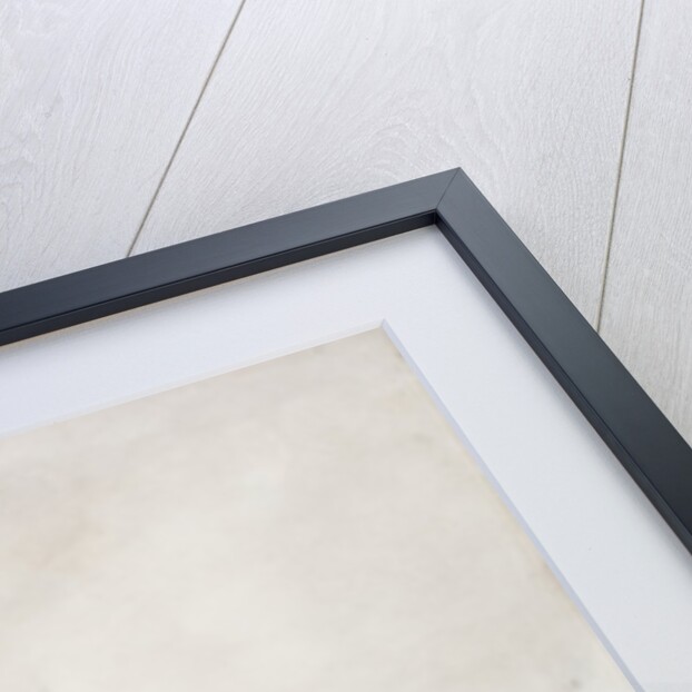 Ships in Harbour, c.1919 by Henry Scott Tuke