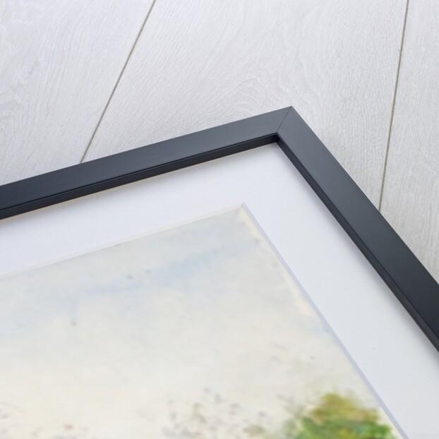 Mangrove Swamp, 1924 by Henry Scott Tuke