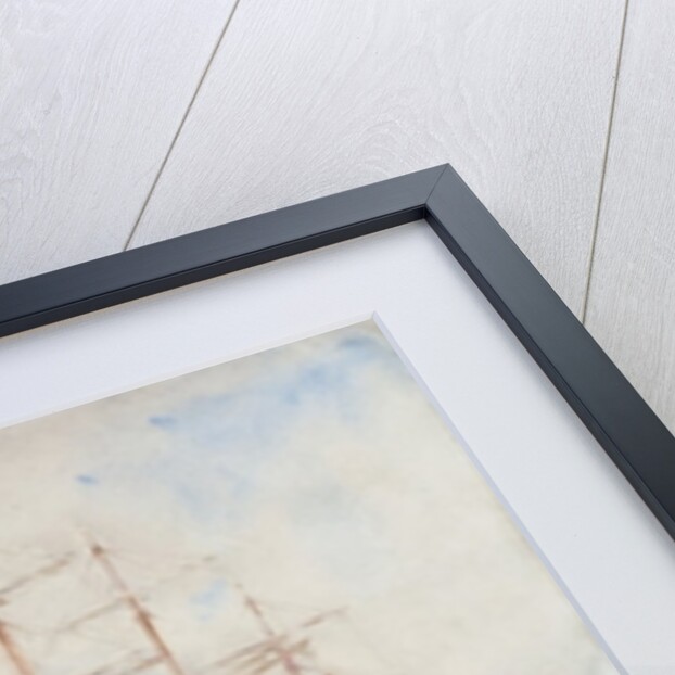 The White Ship, 1915 by Henry Scott Tuke