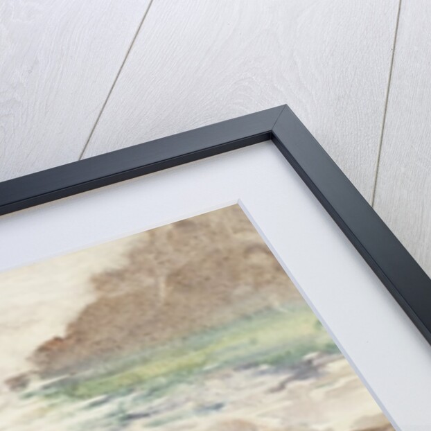 Charlie Seated on the sand, 1907 by Henry Scott Tuke