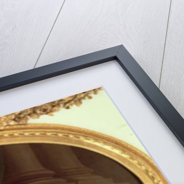 Justice, c.1777 by Marcello Bacciarelli