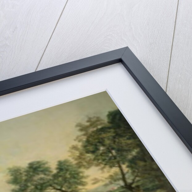 The Election of the King Stanislaus Augustus by Bernardo Bellotto