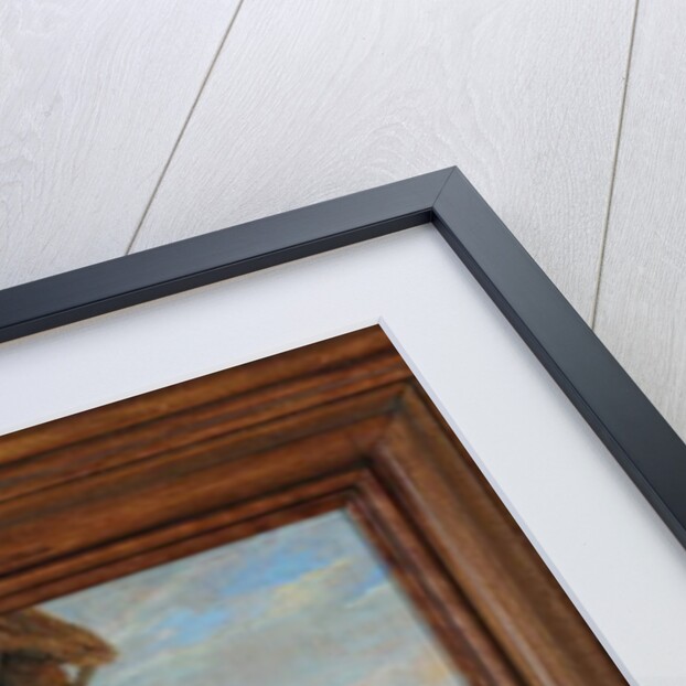 Country Physician, c.1670 by David the Younger Teniers