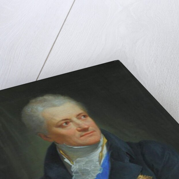 Count Kazimierz Rzewuski, 1806 by Andrea the Elder Appiani
