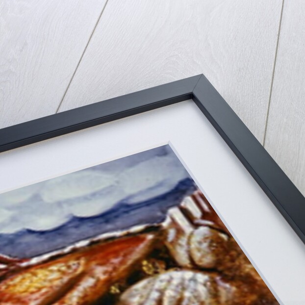 Melnik, 1973 by Radi Nedelchev