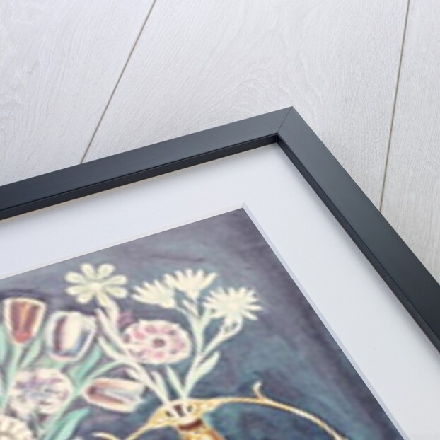 Still Life with Red Apples, 1967 by Radi Nedelchev