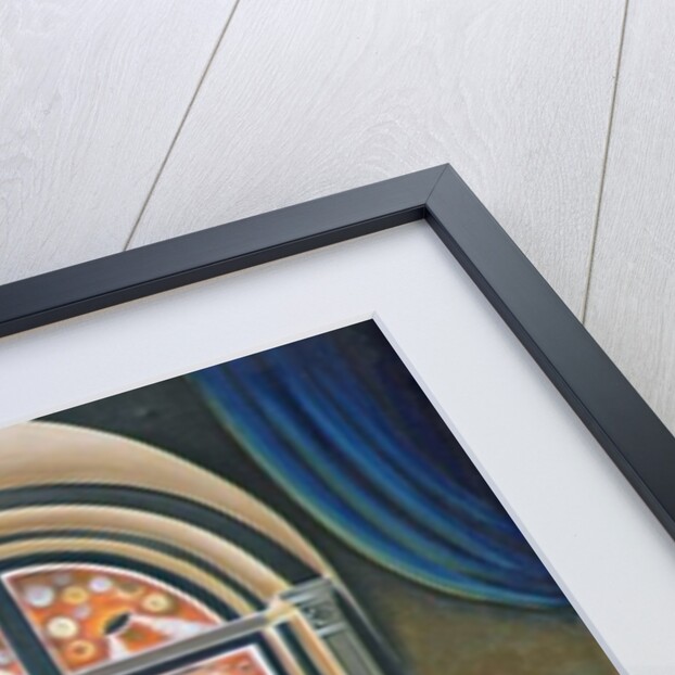 Eternity, 1968 by Radi Nedelchev