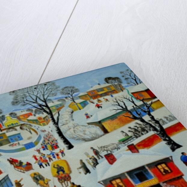 This is Life, 2007 by Radi Nedelchev