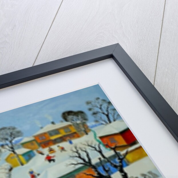 This is Life, 2007 by Radi Nedelchev