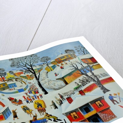 This is Life, 2007 by Radi Nedelchev