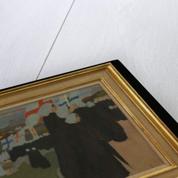 Pardon de la Clarté, c.1905 by Maurice Denis