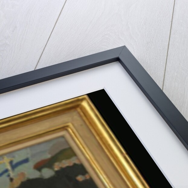 Pardon de la Clarté, c.1905 by Maurice Denis