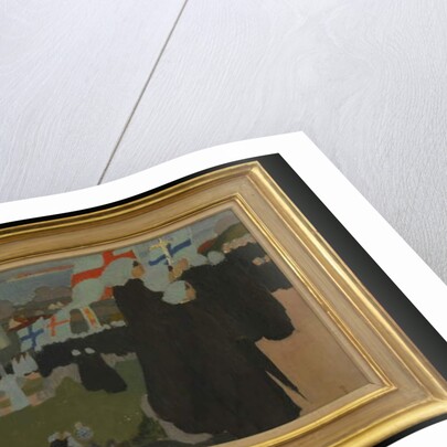 Pardon de la Clarté, c.1905 by Maurice Denis