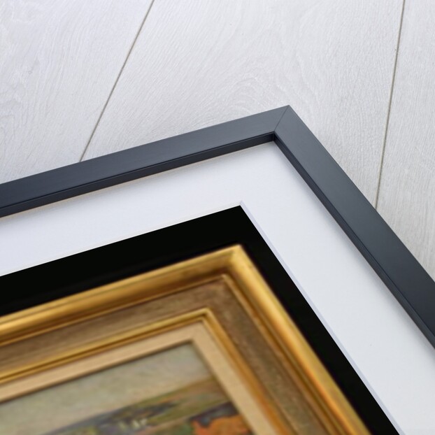 Coastal Scene, c.1925 by Emile Bernard