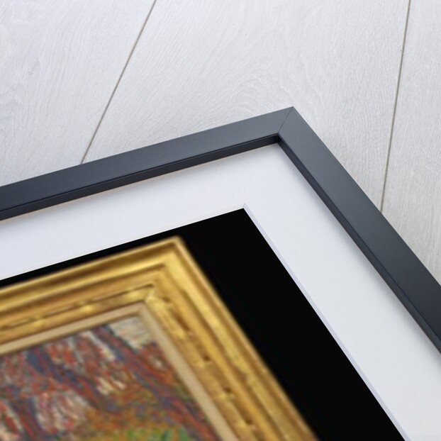 Pont-Aven Landscape, 1894 by Roderic O'Conor