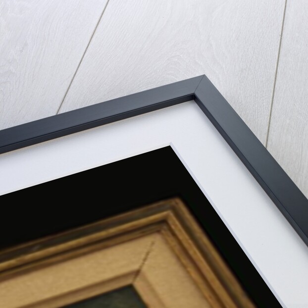 Footpaths of Hyde Park, c.1910 by Paul Fordyce Maitland