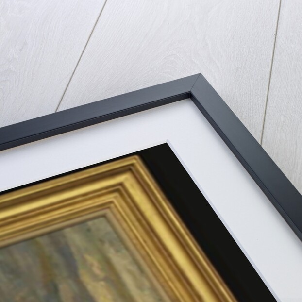 French Beach Scene by Maximilien Luce