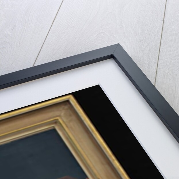 Cathedral, Conques, c.1938 by Frank Coombs