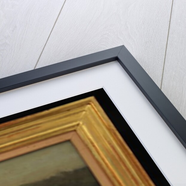 Somerset, c.1910 by Paul Fordyce Maitland