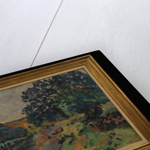 River Landscape, c.1910 by Jean Baptiste Armand Guillaumin