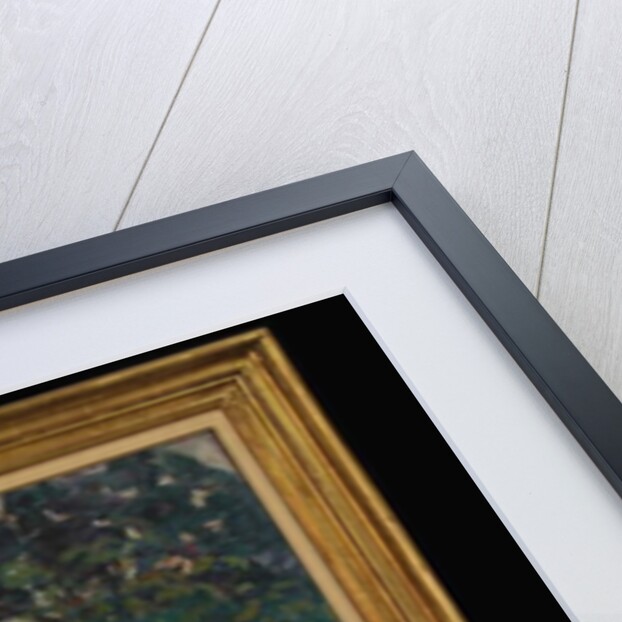 River Landscape, c.1910 by Jean Baptiste Armand Guillaumin