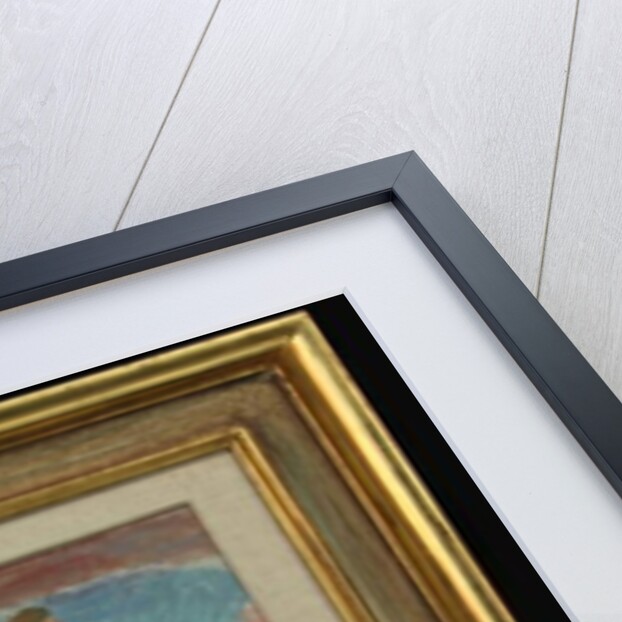 Revelry on the Beach, c.1905 by Maurice Denis