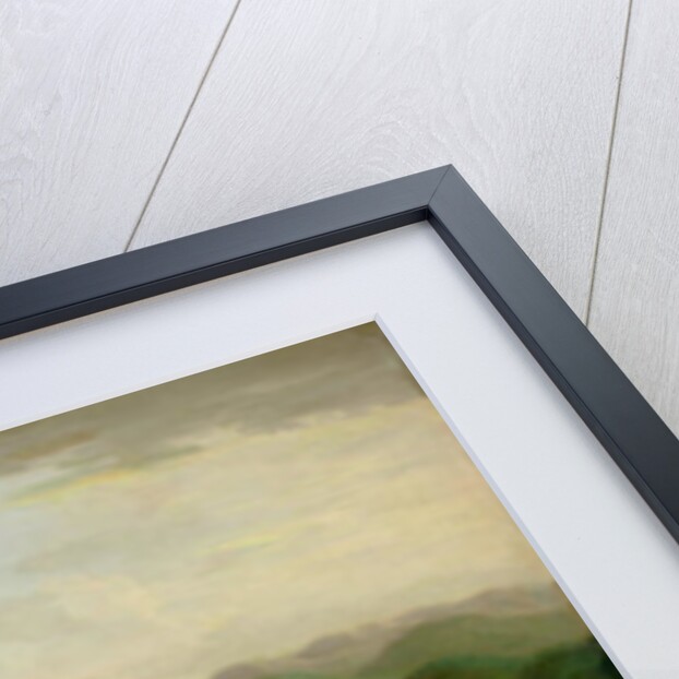 Capture of Porto Bello in 1739 by Peter Monamy