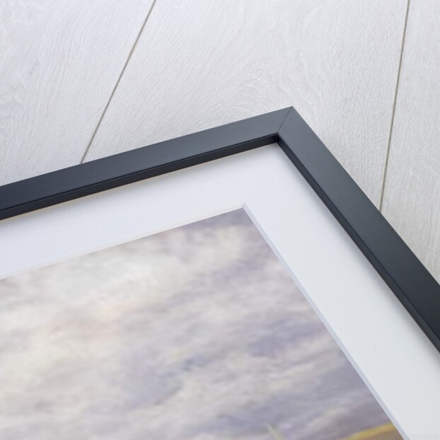 Gathering Seaweed by Arthur Hughes