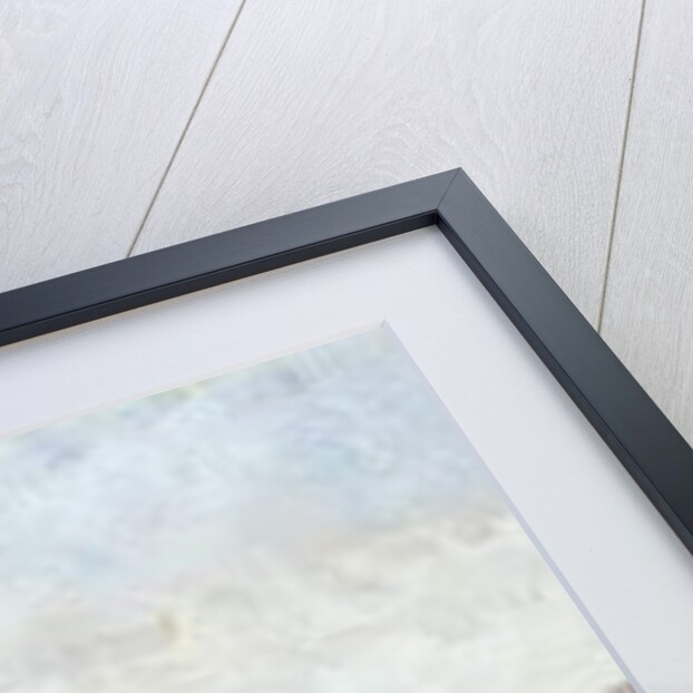 River Deben Looking Towards Ramsholt by William Lionel Wyllie