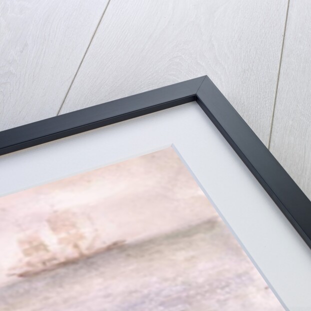 The Waterman and His Boat, 1921 by Henry Scott Tuke