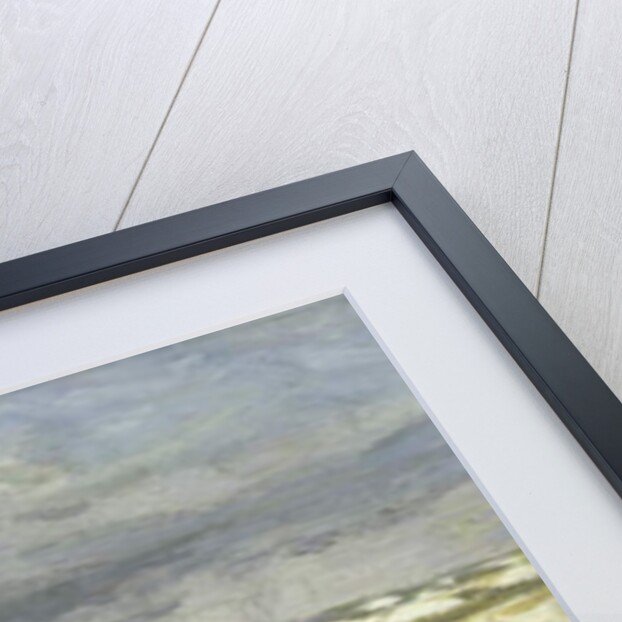 The Launch of the Life Boat by William Lionel Wyllie