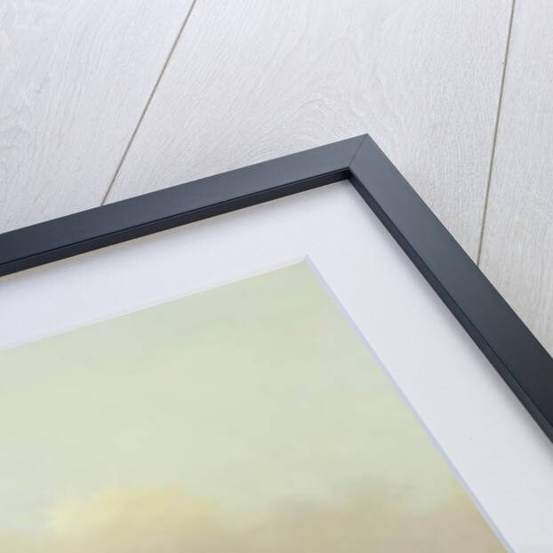 HMS Gore in Action With the French Brigs 'Palinure' and 'Pilade' by Thomas Luny