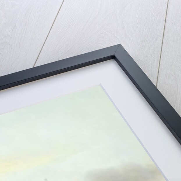 HMS Gore in Action With the French Brigs 'Palinure' and 'Pilade' by Thomas Luny