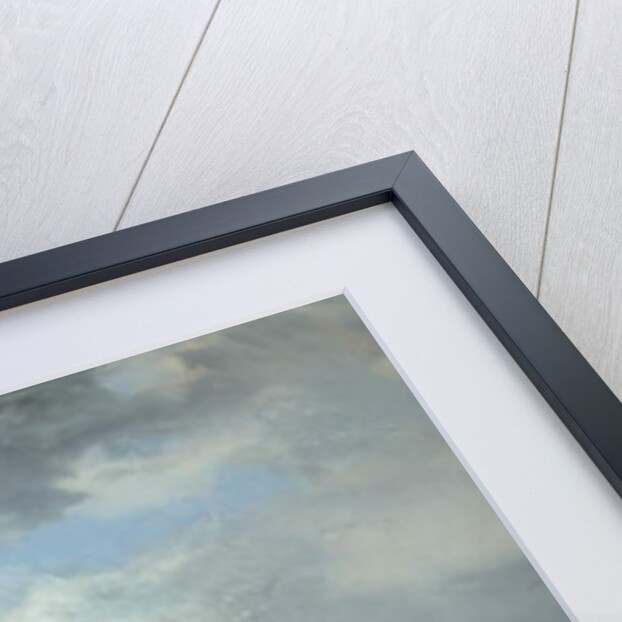 The Yawl ONYX, 52 tons, 1889 by Antonio de Simone