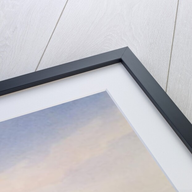 The Royal Yacht Osbourne, 1876 by William Frederick Mitchell