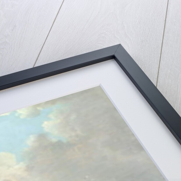 Fisherfolk Unloading their Catch in Freshwater Bay, Isle of Wight by George Morland