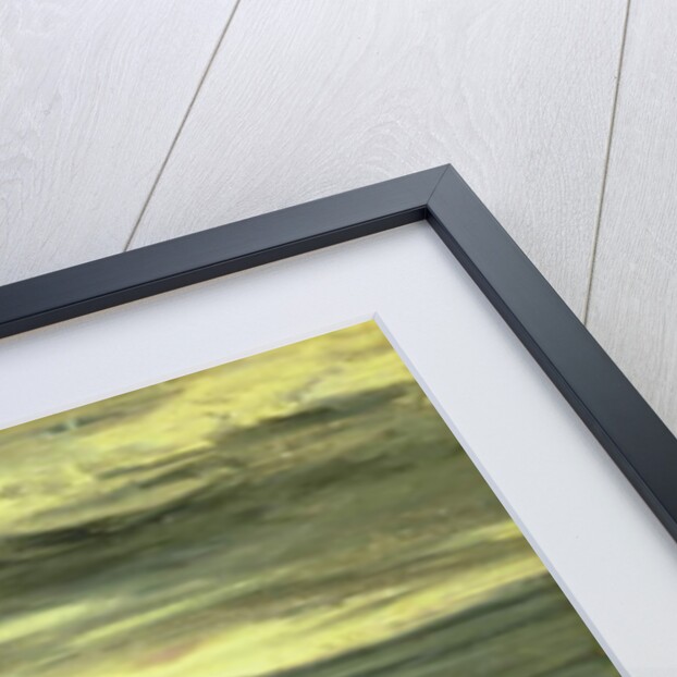 Dawn after a Storm by William Lionel Wyllie