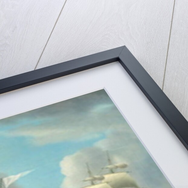 The Chase by Thomas Buttersworth