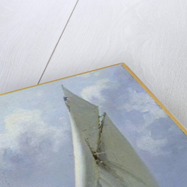 Britannia by Eduardo de Martino