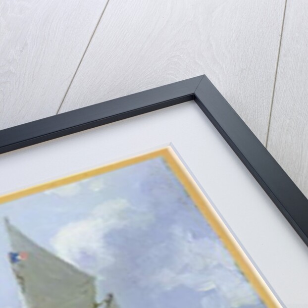 Britannia by Eduardo de Martino